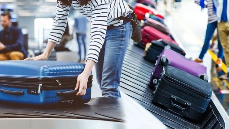 Projeto cria seguro para bagagens despachadas em aviões