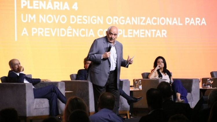 Mongeral Aegon marca presença no 40º Congresso Brasileiro de Previdência Complementar