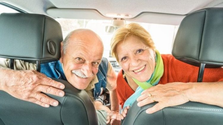 Preço do seguro auto para idosos: tudo o que você precisa saber
