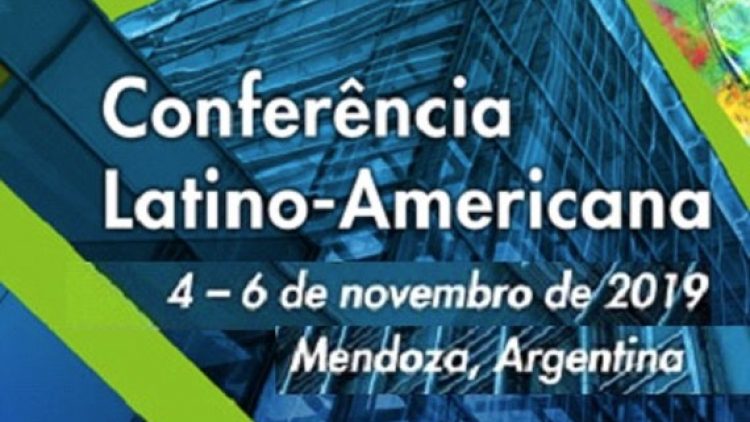 Mendoza, na Argentina, recebe a Conferência Latino-Americana de LIMRA e LOMA, de 4 a 6/11