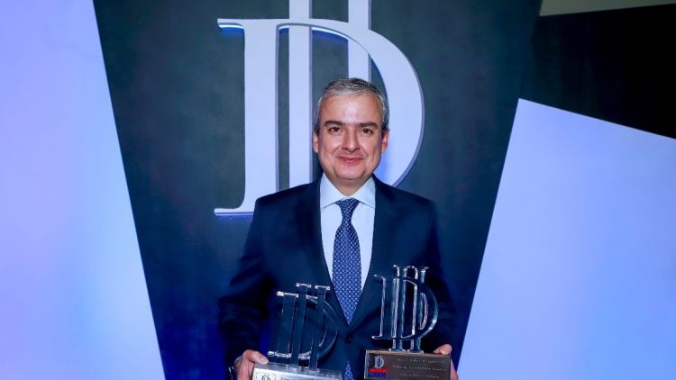 Grupo Bradesco Seguros leva prêmios na 16ª edição do anuário As Melhores da Dinheiro por mais um ano consecutivo