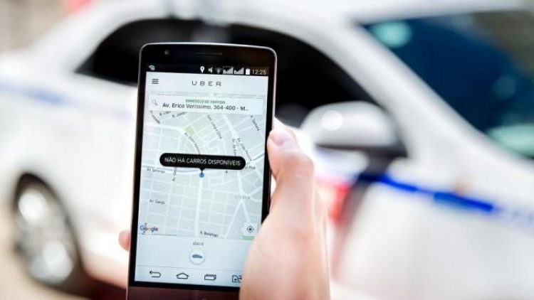 Porto Seguro permite trocar carro reserva por crédito no Uber