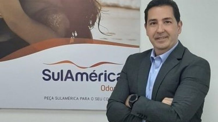 SulAmérica anuncia novo executivo para estreitar relacionamento com os Corretores