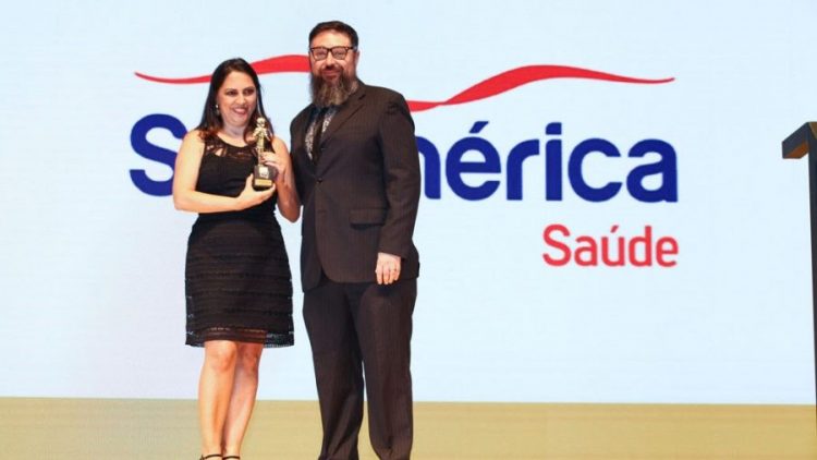SulAmérica conquista prêmio de excelência em atendimento ao cliente no Reclame AQUI
