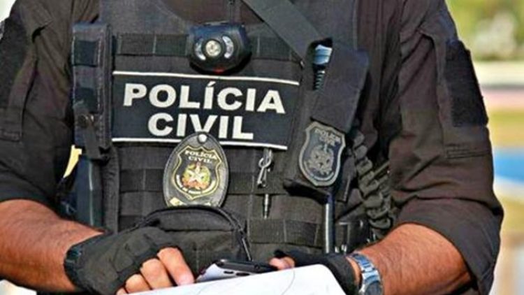 Polícia Civil de SP detém 36 em golpe do seguro
