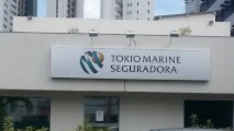 Sucursal Recife da TOKIO MARINE tem novo endereço