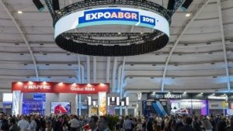 Sucesso da EXPO ABGR 2019 aponta para futuro de progresso na gerência de riscos no Brasil