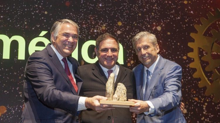 SulAmérica é reconhecida na premiação Campeões da Década