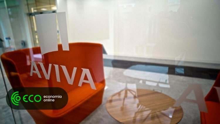 Aviva vai manter negócios em Singapura e na China