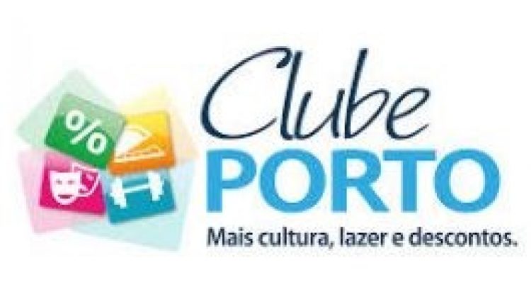 Clube Porto oferece benefícios e descontos especiais