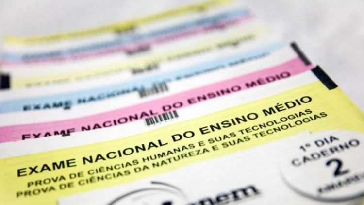 Nota do ENEM garante bolsa de até 40% na graduação tecnológica da ENS