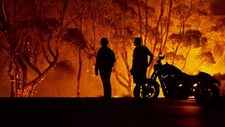 Austrália: incêndios alertam seguradoras para os riscos da crise climática