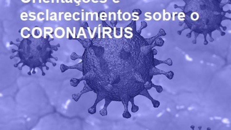 Orientações e esclarecimentos sobre a cobertura de exames e tratamentos do coronavírus