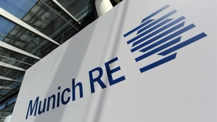 Munich RE e insurtechs fazem parceria para desenvolver seguros do futuro
