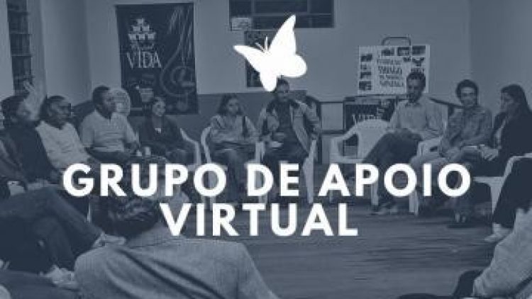 Grupo de Apoio Virtual: um novo jeito de acolher pais de luto