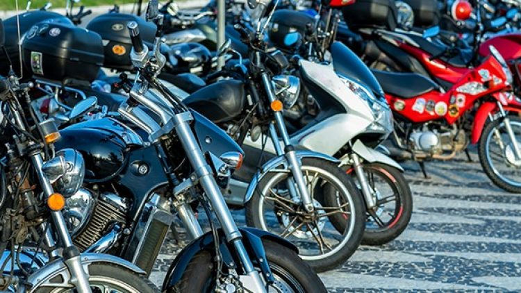 Seguro DPVAT paga mais de 125 mil indenizações para acidentes envolvendo motos