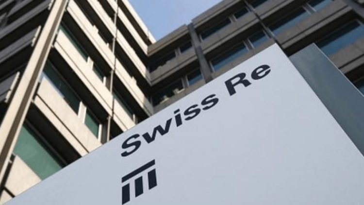 Swiss Re sofre perdas no primeiro semestre em meio a reivindicações e reservas por COVID-19