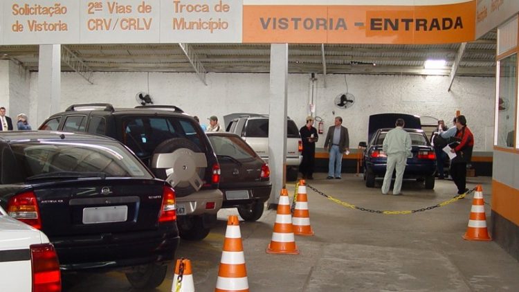 Gaúchos poderão escolher município para realizar serviços de registro de veículos