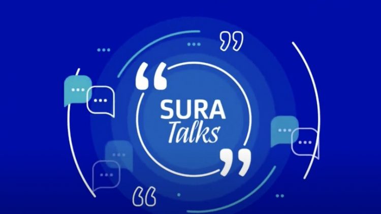 Seguros SURA realiza lives para conscientizar parceiros sobre segurança cibernética