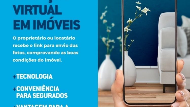 Previsul lança Vistoria Online para seguros Residencial e Empresarial
