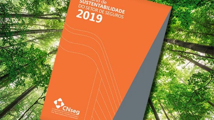 Relatório de Sustentabilidade do Setor de Seguros 2019 já está disponível para download