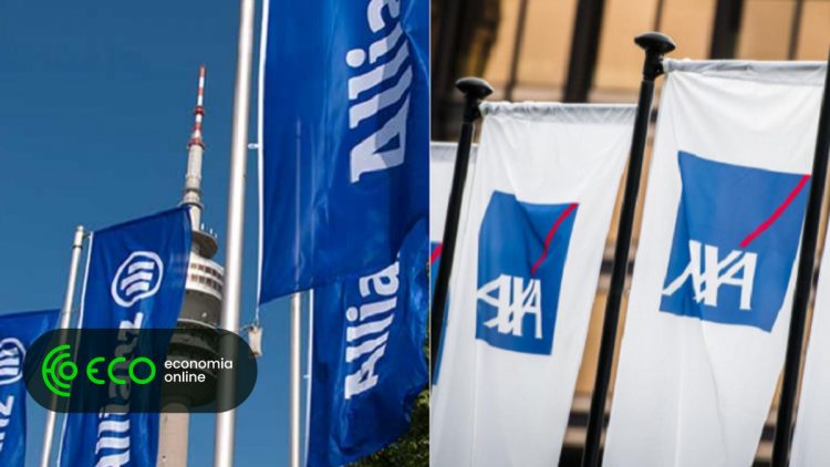 Allianz e AXA são as marcas globais de seguros mais valiosas, revela Interbrands