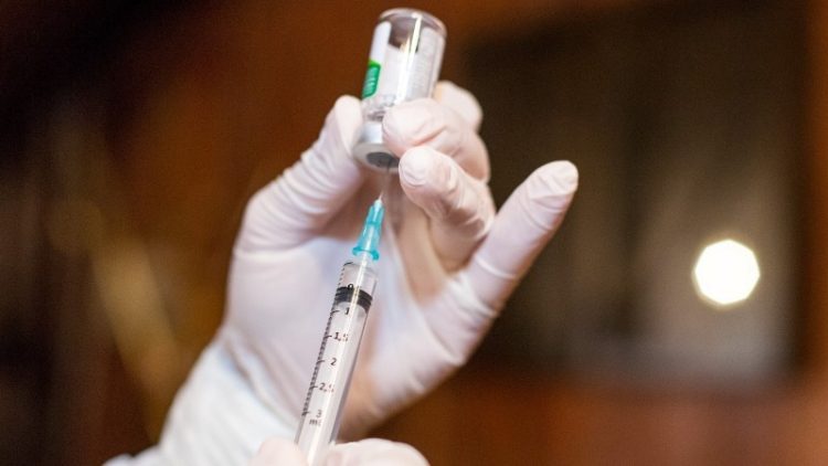 Campanha de Vacinação contra a Pólio entra na última semana com menos de 50% de cobertura
