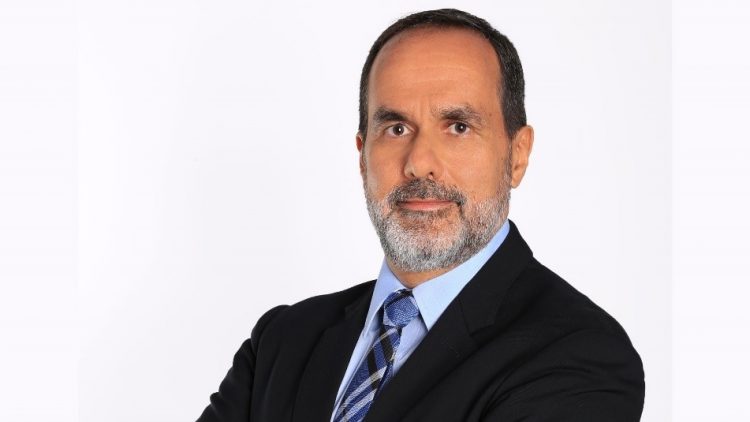 Alfredo Lalia Neto é o novo CEO da Sompo Seguros no Brasil