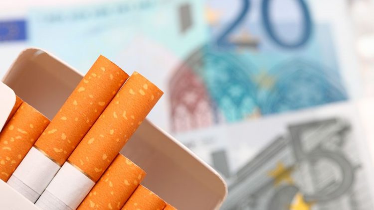 Tabaco causa prejuízo de quase R$ 57 bilhões com despesas médicas no país
