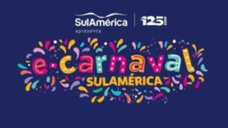 e-Carnaval SulAmérica vai arrecadar doações para Retiro dos Artistas e Fundo Periferia Empreendedora