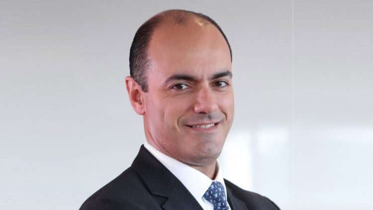 Sompo contrata Daniel de Rosa como novo diretor executivo de TI
