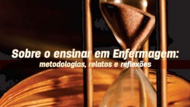 E-book sobre educação e enfermagem será publicado no site da Escola de Saúde Pública do RS