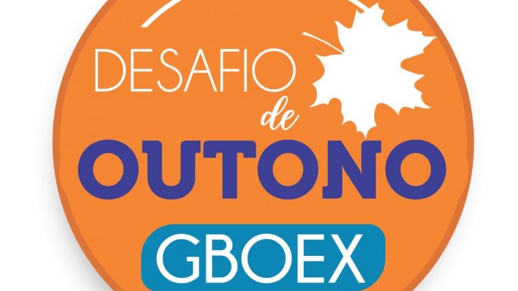 Desafio de Outono é a nova campanha de incentivo do GBOEX