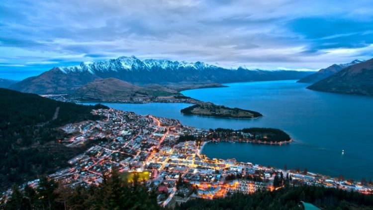 Nova Zelândia obriga sector financeiro a fornecer informações sobre impacto ambiental