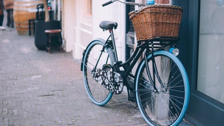 Venda de bicicletas cresce 50% em 2020 e aumenta procura por seguro