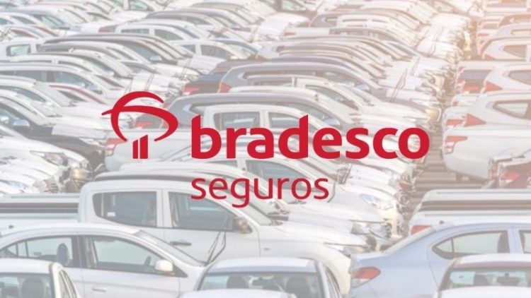 Bradesco seguros promove campanha digital com foco no seguro de automóveis