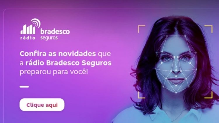 Rádio Bradesco Seguros reformula seus programas com foco em Inovação e Sustentabilidade