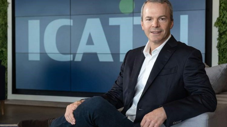 Luciano Snel, CEO da Icatu, é eleito uma das 500 personalidades mais influentes da América Latina