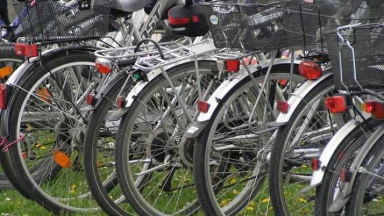 Caloi lança seguro para bicicletas novas no ato da compra