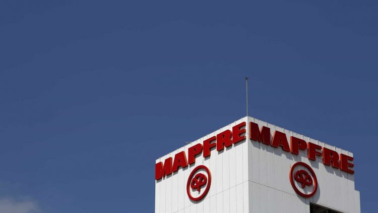 Lucros da Mapfre subiram 16,4% entre janeiro e setembro