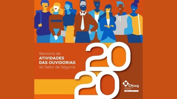 Ouvidorias do Setor de Seguros solucionam mais de 98% das demandas apresentadas em 2020 e reduzem judicialização