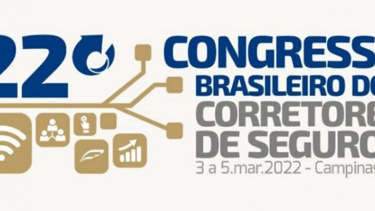 22º Congresso Brasileiro de Seguros acontecerá em março