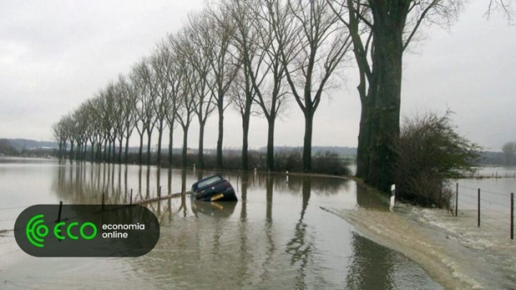 Luxemburgo: Cheias de julho declaradas maior desastre natural de sempre para os seguros
