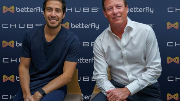 Betterfly segue expansão pela América Latina em parceria com Chubb Seguros