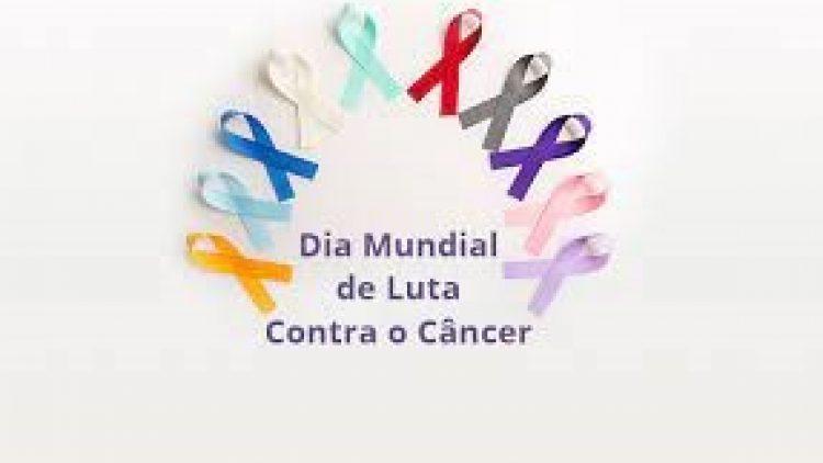 Porto Seguro relembra como colaborar no tratamento do Câncer