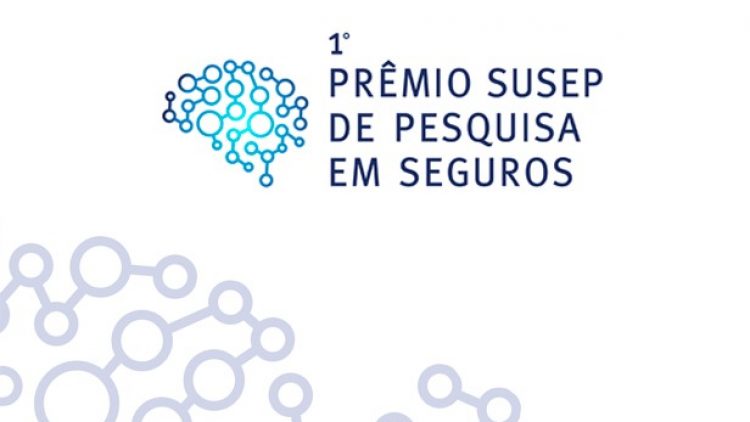 Prêmio Susep de Pesquisa em Seguros segue com inscrições abertas