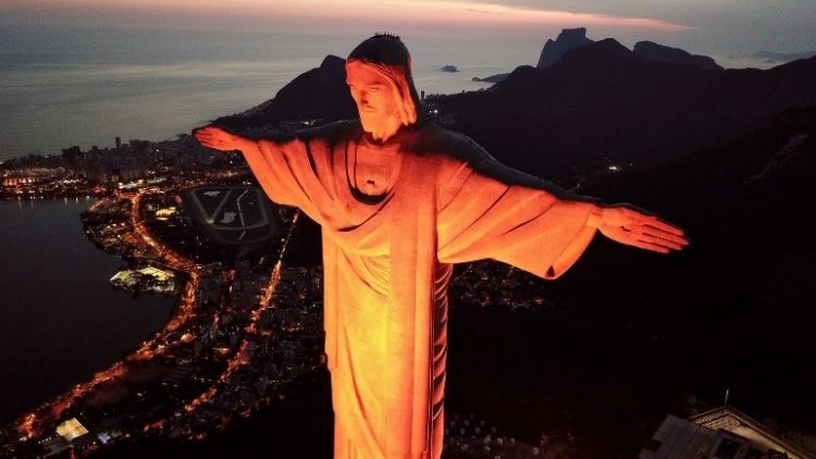 Rio de Janeiro completa 457 anos com homenagem da Bradesco Seguros