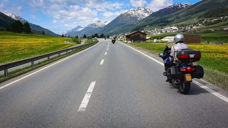 Zurich entra no seguro para motos após salto nas vendas e diante de ‘deserto de cobertura’