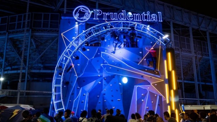 Prudential do Brasil será a seguradora oficial do Rock in Rio 2022