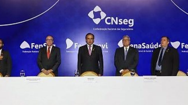 Nova Presidência da CNseg e das Federações reafirmam compromisso com o desenvolvimento do setor segurador
